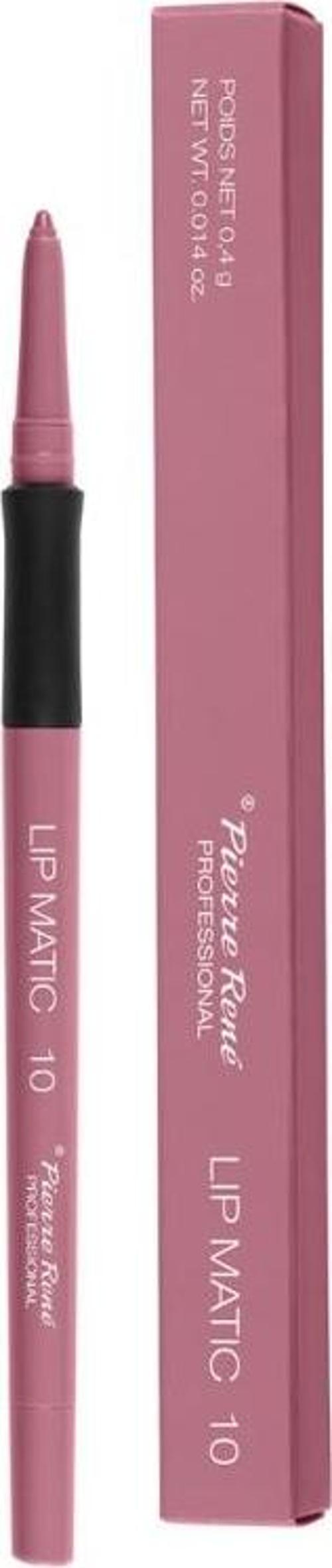 Lipmatic - 10
