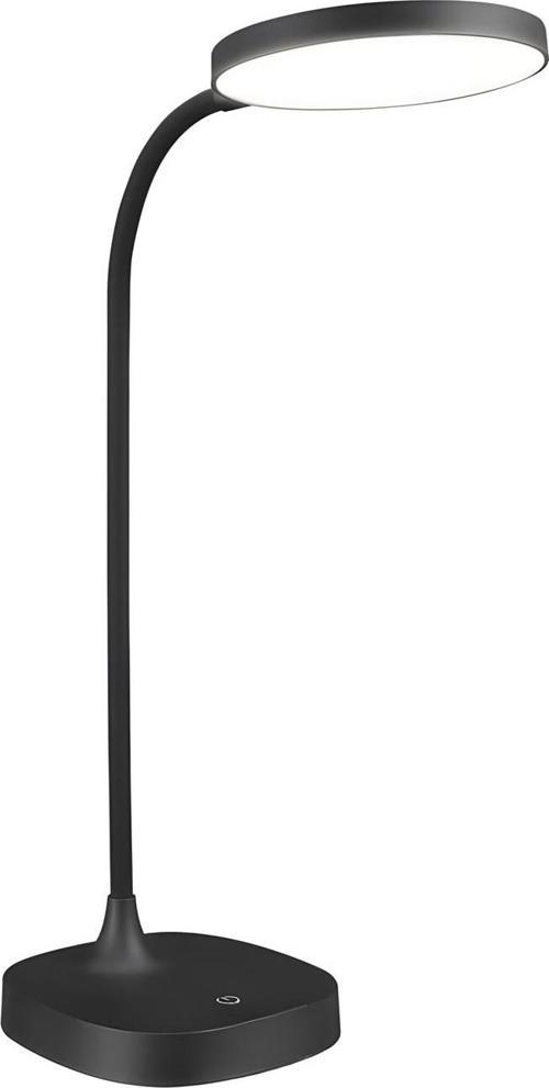 Masa Lambası 48 ledli USB Şarjlı Dokunmatik