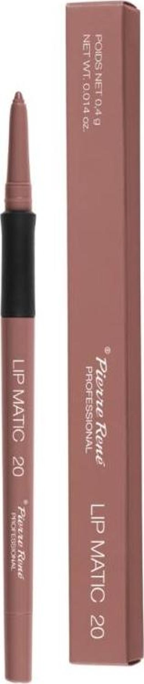 Lipmatic - 20