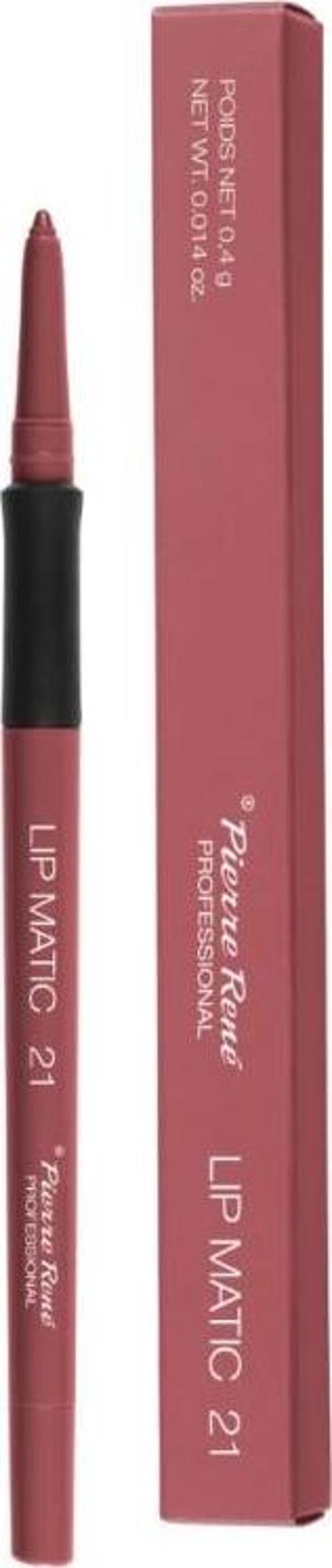 Lipmatic - 21
