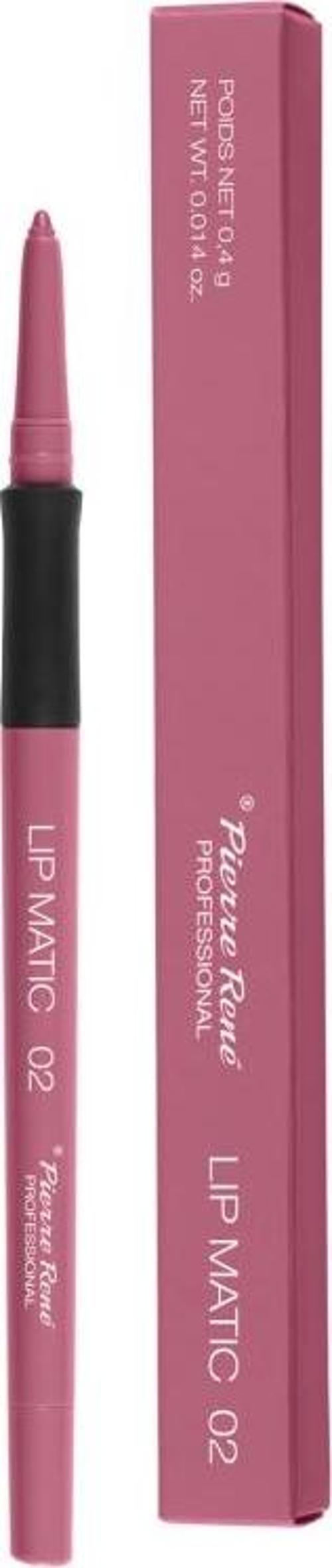 Lipmatic 02