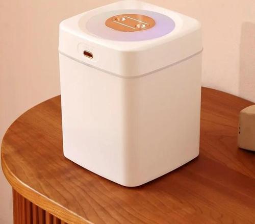 Ultrasonik Hava Nemlendirici Buhar Makinesi ve Aroma Difüzörü.