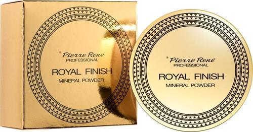 Royal Bitirici Mineral Pudra