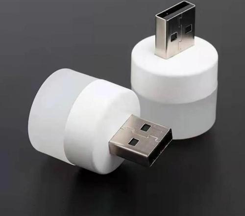  Mini Led Okuma Işığı Gece Lambası Usb Led Işık Aydınlatma Lambası miniledısık