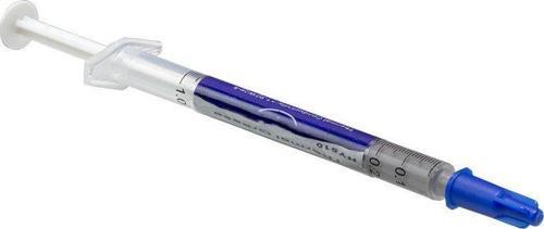 1gr Termal Macun Bilgisayar Laptop Notebook İşlemci CPU Ekran Kartı GPU Soğutucu Overlock Malzemesi