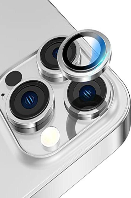 Iphone 14 Pro Max/14 Pro/15pro/15pro max Uyumlu Kamera Lens Koruyucu Cam İphone 14 Pro/14 Pro Max Pr
