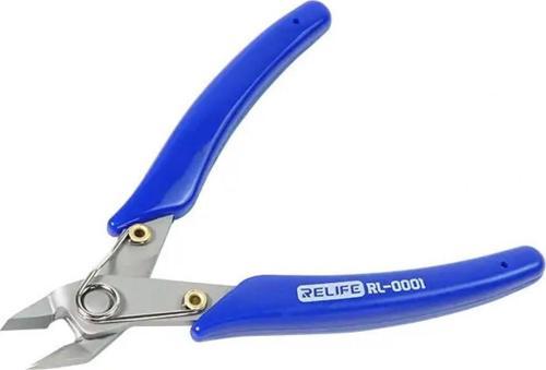 RL-001 5' 56-58 HRC YAN KESKİ
