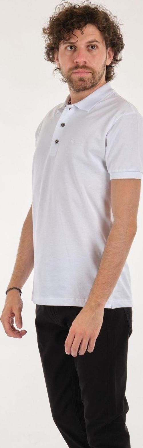 Erkek T-Shirt 221504006