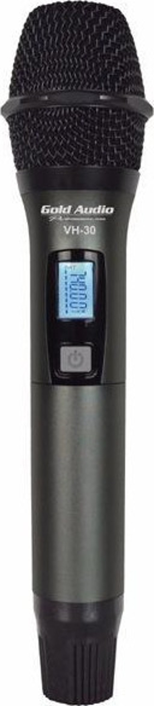 PRO H1 Yedek El (PRO 2001-2002-2004-2008 için) - Gold Audio