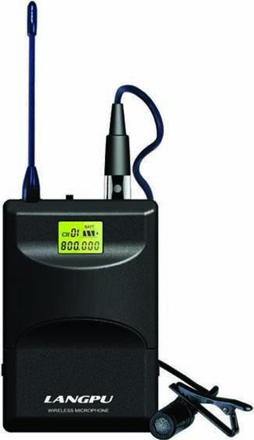 Y 169 Yedek Yaka (U1608 için) - Gold Audio