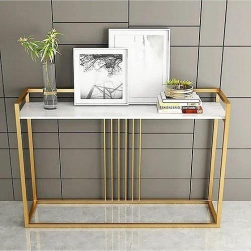 Jase Gold Metal Dresuar