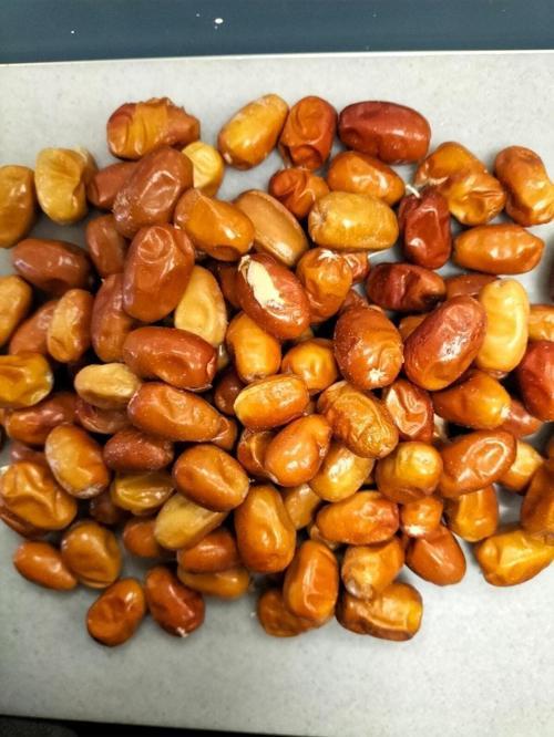 Doğal Yeni Mahsul Iğde 1Kg