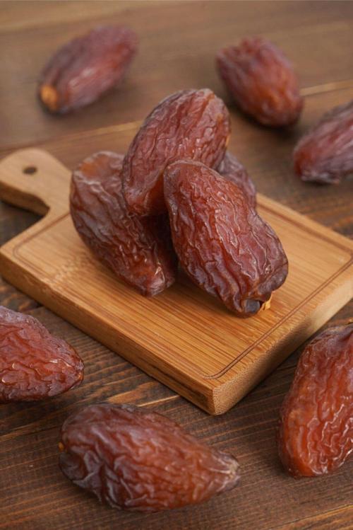 Kudüs Hurma 1 Kg