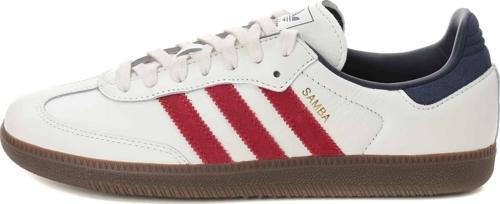IH4881-K adidas Samba Og Kadın Spor Ayakkabı Beyaz
