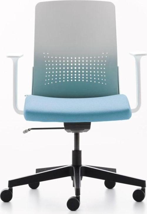 Vito Home Office Çalışma Koltuğu Vt 017 P Mavi