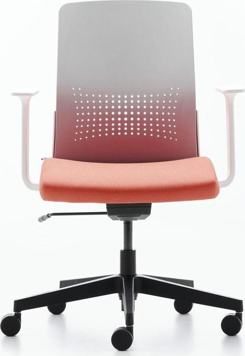 Vito Home Office Çalışma Koltuğu Vt 017 P Kiremit