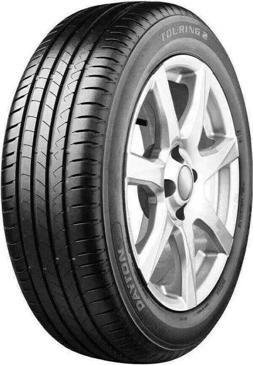 185/65R14 TOURING 2 86H Yaz Lastiği (Üretim: 2025)