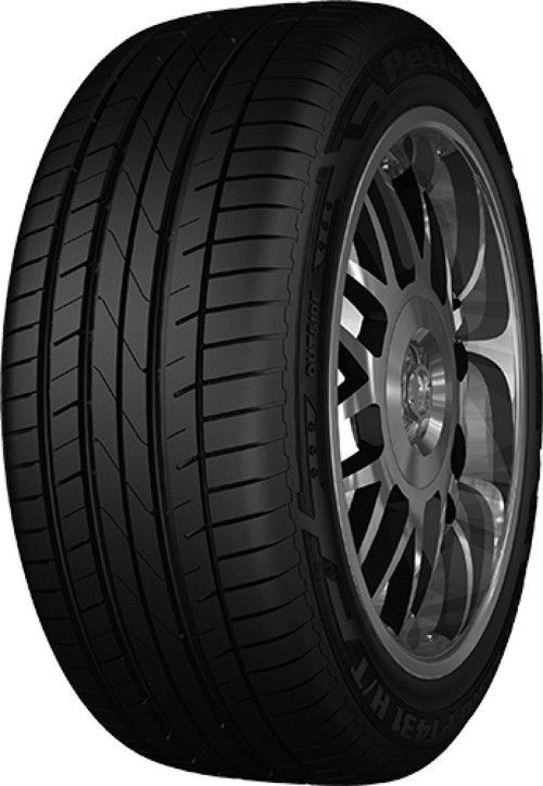 265/60 R18 TL 110H EXPLERO H/T PT431 PETLAS 2025
