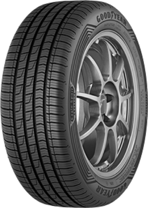 175/65R14 86H Eagle Sport 4Seasons XL Oto 4 Mevsim Lastiği (Üretim Yılı: 2025)