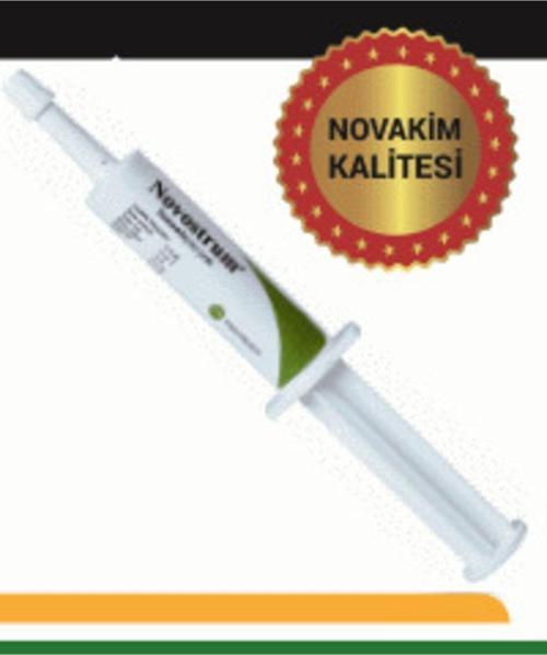 Novostrum Kuzu Buzağı Ishal Kesici
