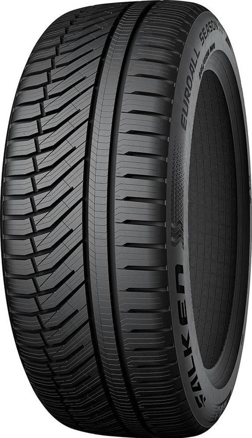 235/50 R18 101W XL EuroALL Season AS220 PRO Suv 4x4 4Mevsim Lastiği
