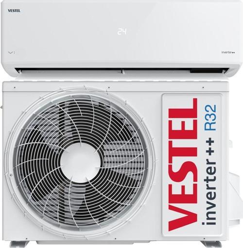 R32 Flora Doğa A++ 18000 BTU Inverter Duvar Tipi Klima
