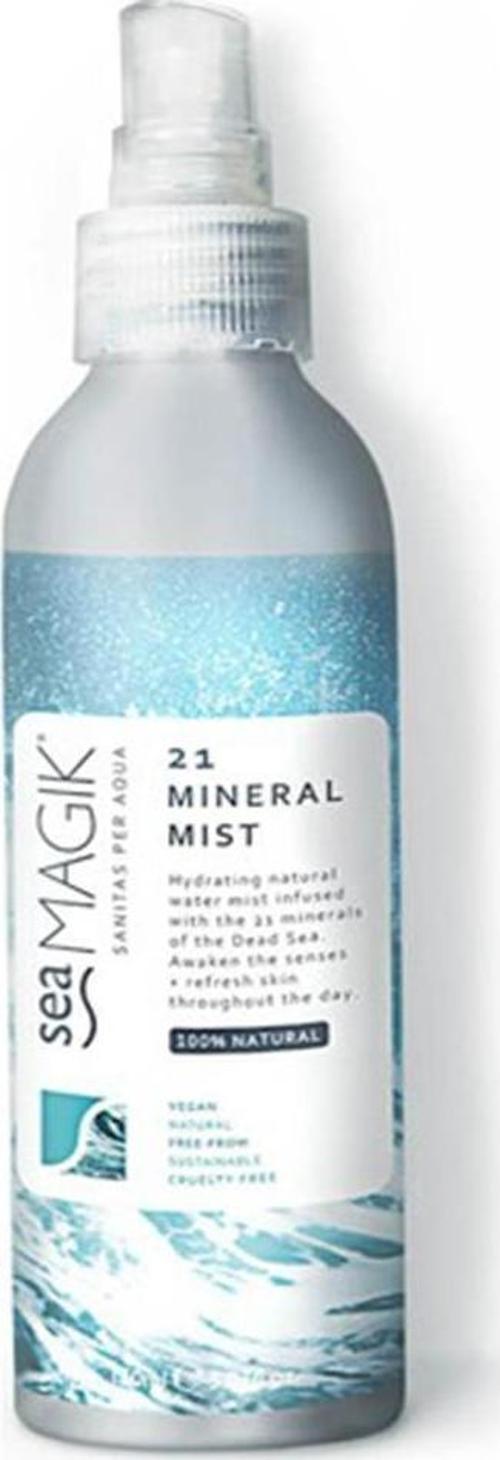 21 Mineral