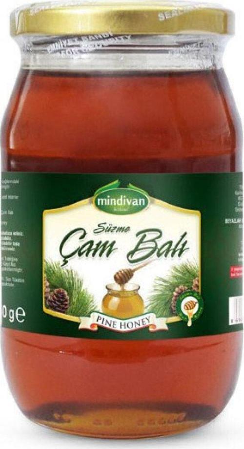 Süzme Çam Balı 850 Gr