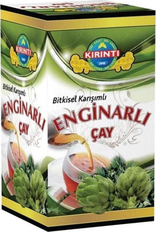 2000 Enginarlı Bitkisel Karışımlı Çay 120 G.