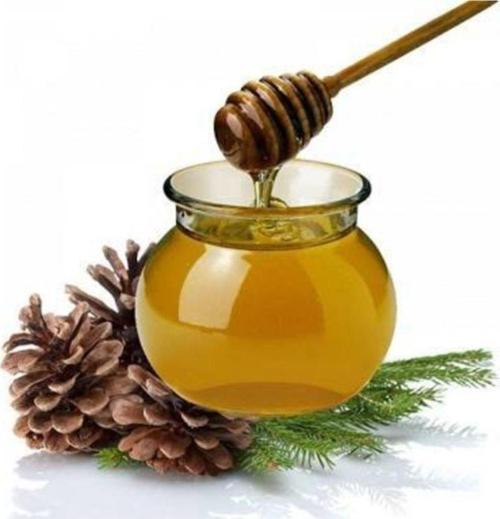 Çam Balı - %100  Hakiki Organik Doğal Üretim (1 Kg) - Dökme