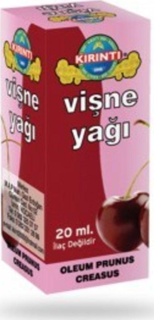 Baharat Vişne Esansı 20 Cc