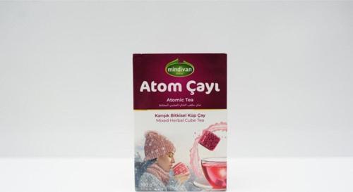 Atom Çayı