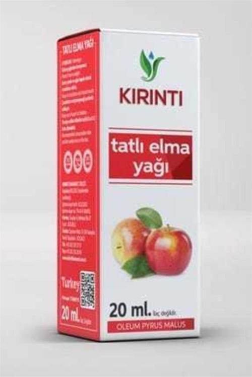 Baharat Tatlı Elma Yağı 20 Cc