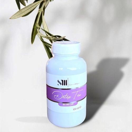 Bitki Çayı 100Gr ( Detox Tea)