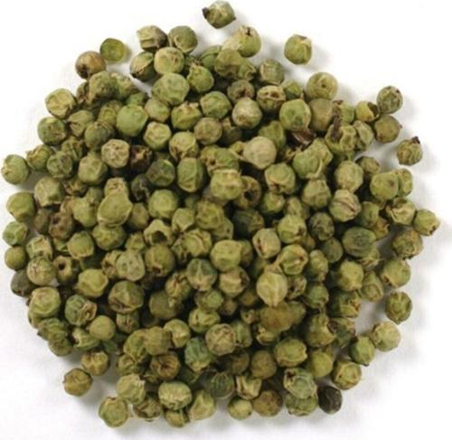 Yeşil Tane Karabiber 100 Gr