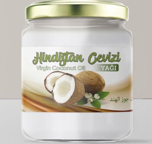 2000 Hindistan Cevizi Yağı 150 G.