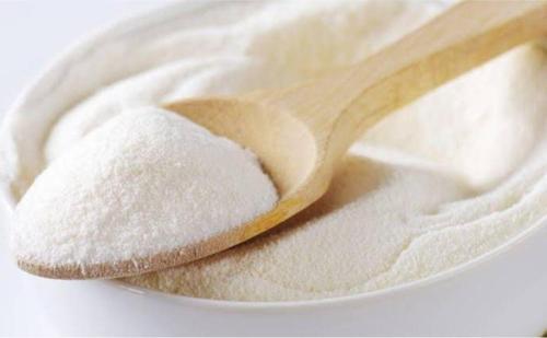 Süt Tozu 1.Sınıf Organik Dökme - 1 Kg
