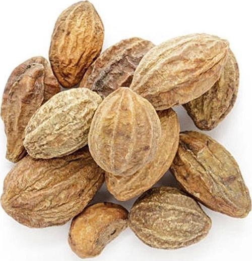 Dökme Baharat Sarı Helile- 100 Gr