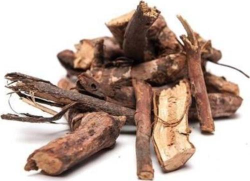 Böğürtlen Kökü 100 Gr