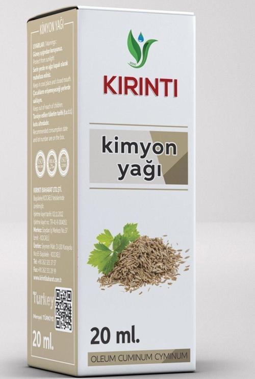 2000 Kimyon Yağı 20 Ml 2 Adet