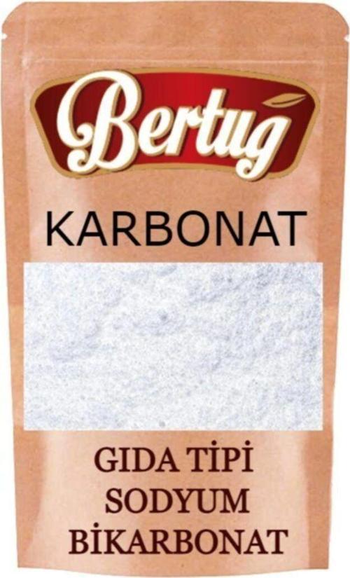Karbonat 250Gr