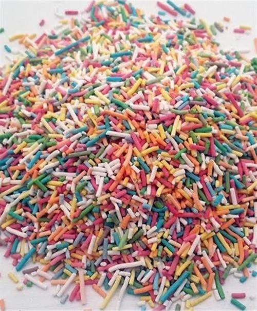 Pasta Süsü 1.Sınıf Organik Dökme - 1 Kg