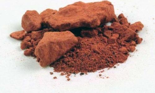 Kırmızı Kil 50 Gr