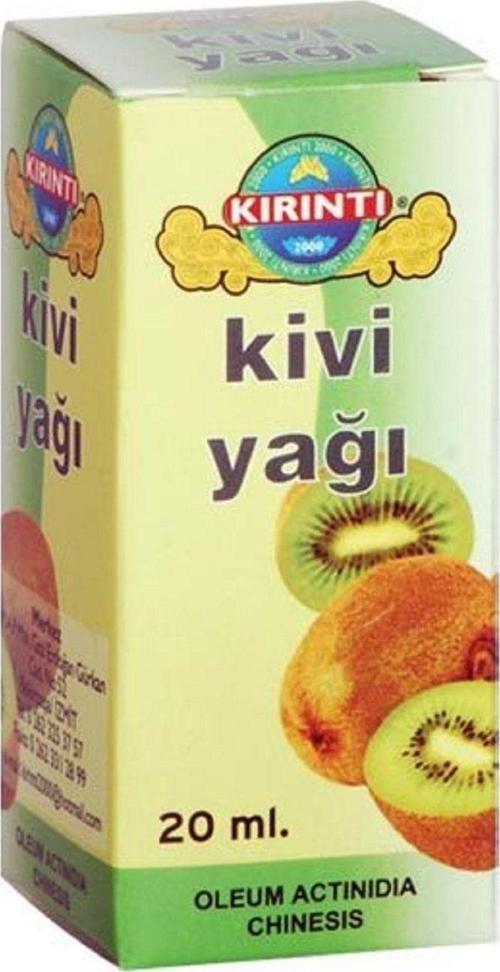 2000 Kivi Yağı 20 Ml