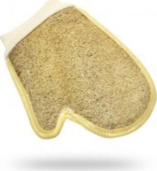 Baharat Parmaklı Eldiven Lif