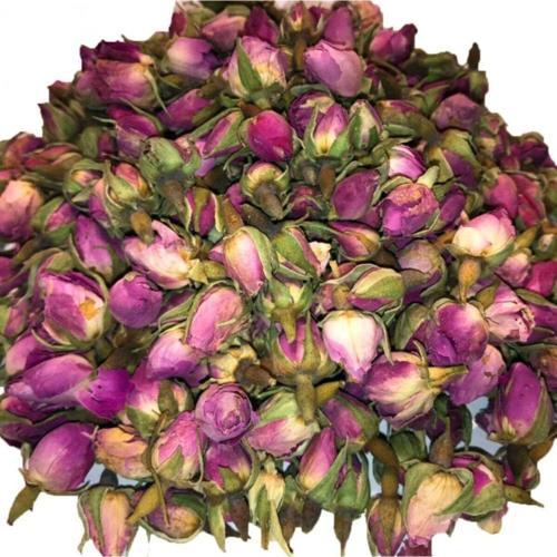 Tomurcuk Gül 100 Gr
