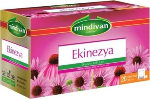 Ekinezya Çayı 20'Li Poşet Çay (2 Adet)