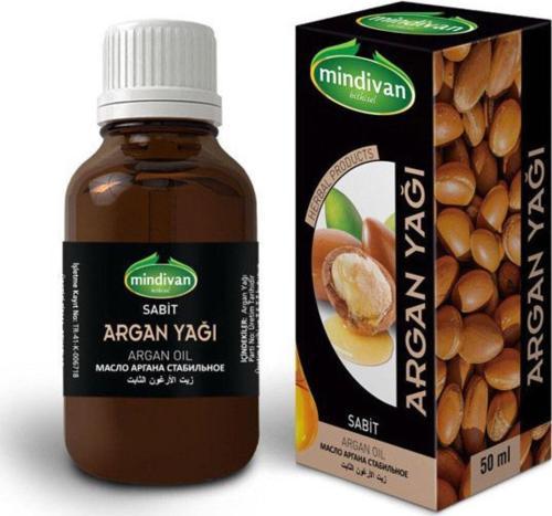 Argan Yağı