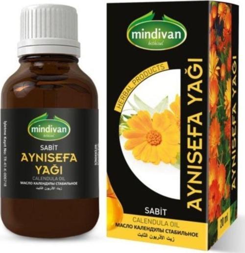 Aynı Sefa Yağı Sabit 20 Cc