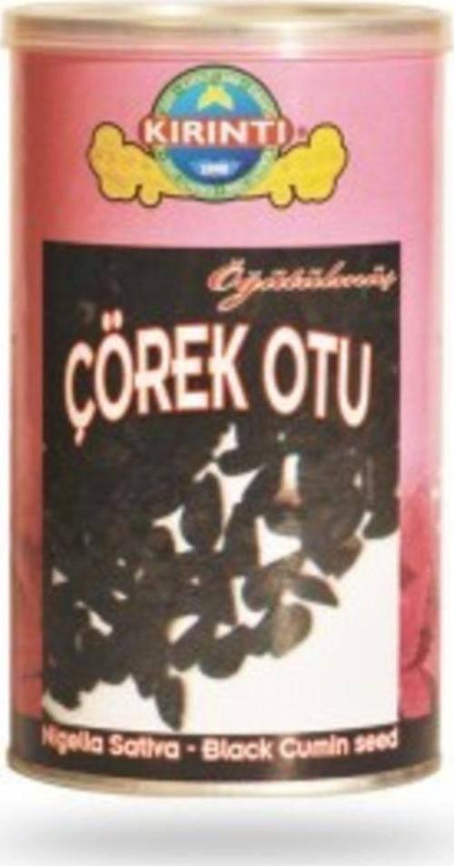 Baharat Öğütülmüş Çörek Otu              100Gr.     Poşet     100 Gr.